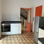 Al Numero 5 דירה *