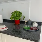 דירה Al Numero 5 פרנקווילה די סיציליה