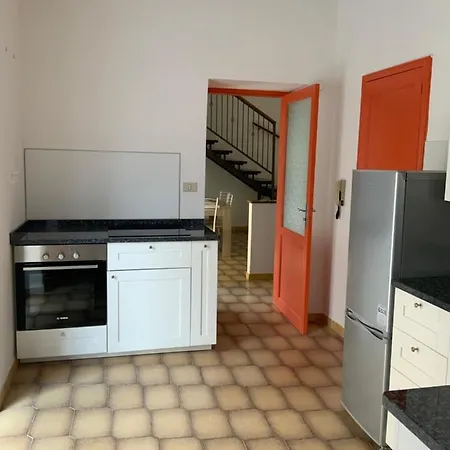 Al Numero 5 Appartement *