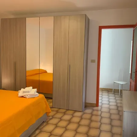 Al Numero 5 Appartement *