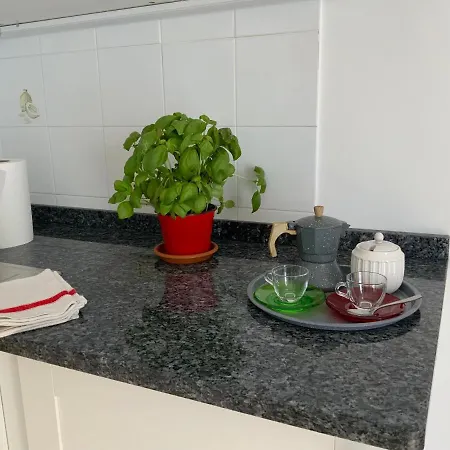 Appartement Al Numero 5 Francavilla di Sicilia