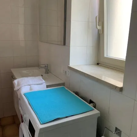 Al Numero 5 Appartement