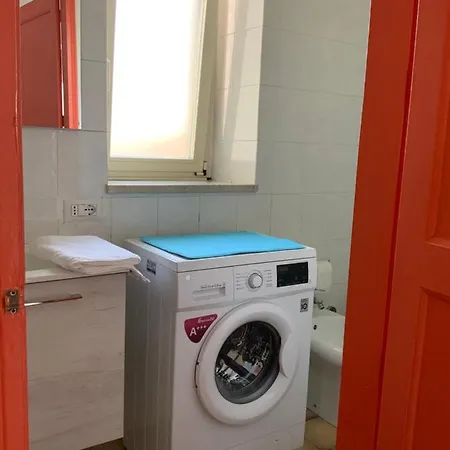 Appartement Al Numero 5