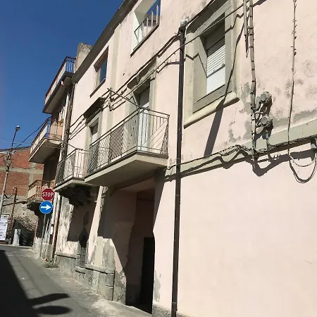 Appartement Al Numero 5